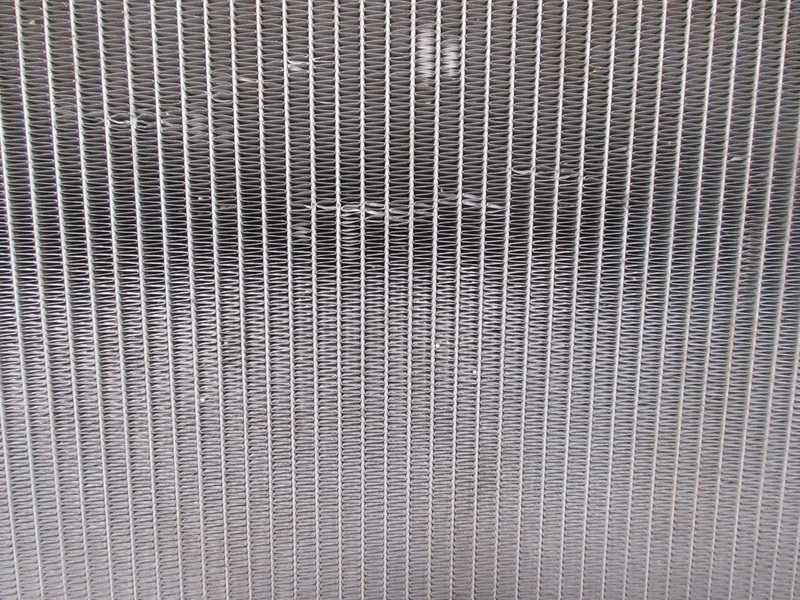 Renault PREMIUM 7421699253 RADIATEUR HELA 8MK 376 745- 151 - Radiador para Camión: foto 4 Renault PREMIUM 7421699253 RADIATEUR HELA 8MK 376 745- 151 - Radiador para Camión: foto 4