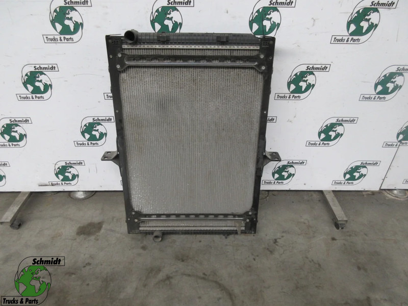Renault PREMIUM 7421699253 RADIATEUR HELA 8MK 376 745- 151 - Radiador para Camión: foto 1 Renault PREMIUM 7421699253 RADIATEUR HELA 8MK 376 745- 151 - Radiador para Camión: foto 1