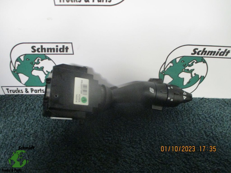 Renault T-SERIE 22007399 STUURKOLOM EURO 6 - Sistema eléctrico para Coche: foto 1 Renault T-SERIE 22007399 STUURKOLOM EURO 6 - Sistema eléctrico para Coche: foto 1