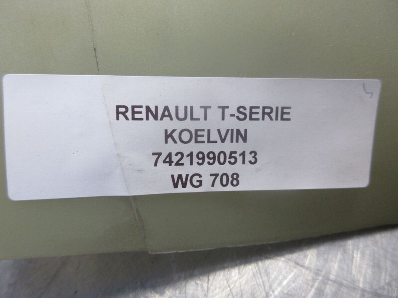 Renault T-SERIE 7421990513 KOELVIN EURO 6 - Ventilador para Camión: foto 2 Renault T-SERIE 7421990513 KOELVIN EURO 6 - Ventilador para Camión: foto 2