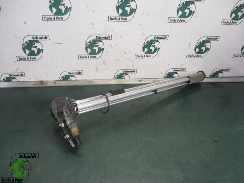 Scania 1790948 AANZUIG BUIS R 450 - Procesamiento de combustible para Camión: foto 1 Scania 1790948 AANZUIG BUIS R 450 - Procesamiento de combustible para Camión: foto 1