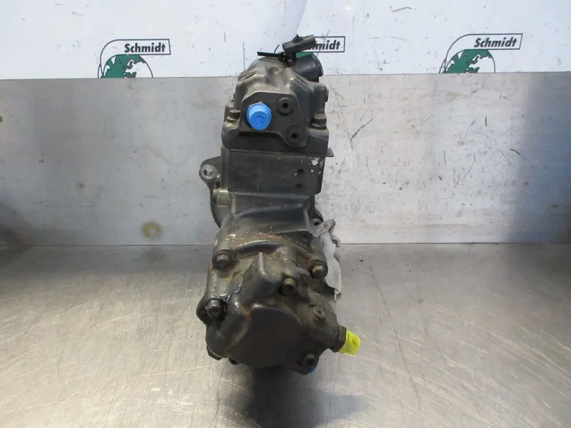 Scania 2094118 // 572710 SCANIA G 450 EURO 6 MODEL 2018 - Bomba de combustible para Camión: foto 2 Scania 2094118 // 572710 SCANIA G 450 EURO 6 MODEL 2018 - Bomba de combustible para Camión: foto 2