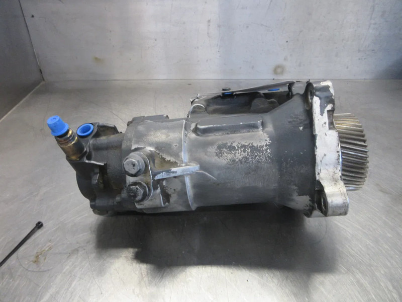 Scania 2094118 // 572710 SCANIA G 450 EURO 6 MODEL 2018 - Bomba de combustible para Camión: foto 5 Scania 2094118 // 572710 SCANIA G 450 EURO 6 MODEL 2018 - Bomba de combustible para Camión: foto 5