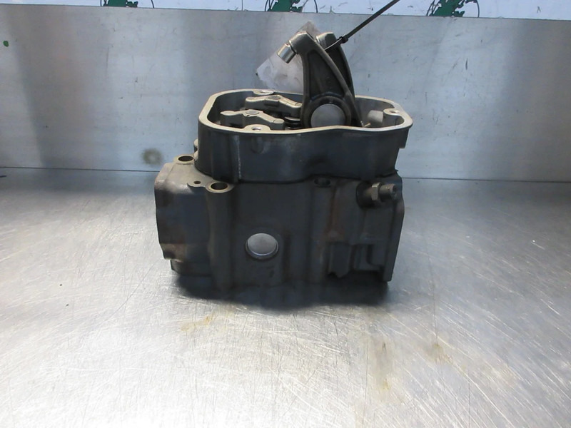 Scania 2245533 // 575999 CILINDERKOP SCANIA S450 EURO 6 NIEUWE MODEL - Bloque de cilindros para Camión: foto 4 Scania 2245533 // 575999 CILINDERKOP SCANIA S450 EURO 6 NIEUWE MODEL - Bloque de cilindros para Camión: foto 4