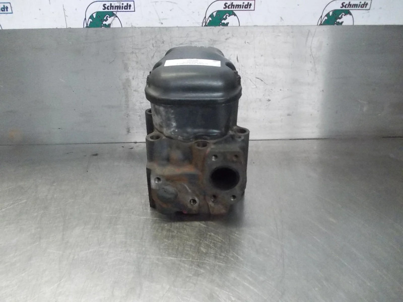 Scania 2245533 575999 // R 450 CILINDERKOP EURO 6 - Bloque de cilindros para Camión: foto 4 Scania 2245533 575999 // R 450 CILINDERKOP EURO 6 - Bloque de cilindros para Camión: foto 4