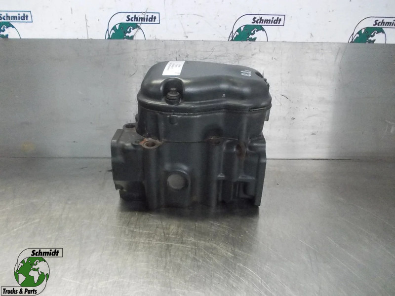Scania 2245533 575999 // R 450 CILINDERKOP EURO 6 - Bloque de cilindros para Camión: foto 1 Scania 2245533 575999 // R 450 CILINDERKOP EURO 6 - Bloque de cilindros para Camión: foto 1