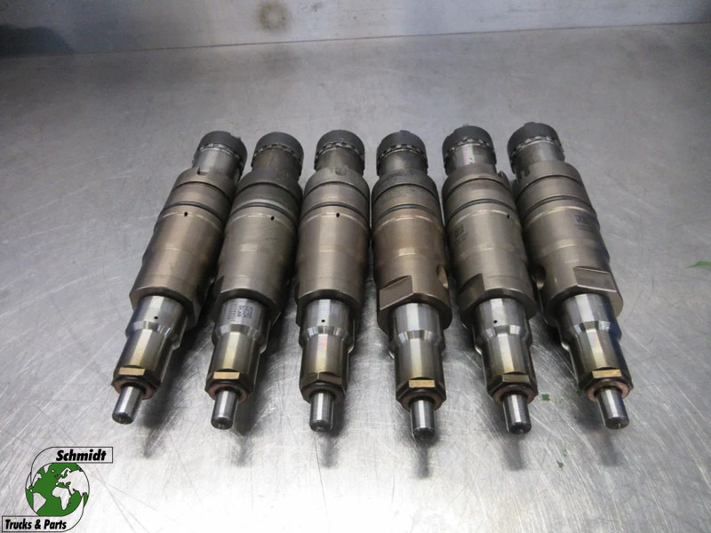 Scania 2264458 // 574426 INJECTORS SCANIA R 410 EURO 6 MODEL 2023 - Filtro de combustible para Camión: foto 1 Scania 2264458 // 574426 INJECTORS SCANIA R 410 EURO 6 MODEL 2023 - Filtro de combustible para Camión: foto 1