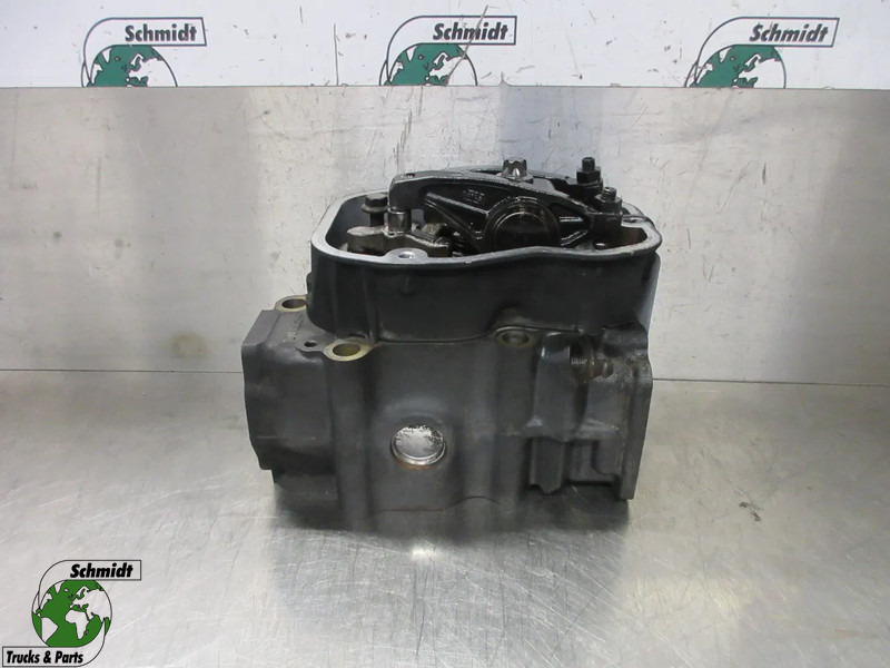 Scania 2452544 // 2294618 SCANIA P 410 CILINDERKOP SCANIA 410 PK MODEL 2023 - Bloque de cilindros para Camión: foto 1 Scania 2452544 // 2294618 SCANIA P 410 CILINDERKOP SCANIA 410 PK MODEL 2023 - Bloque de cilindros para Camión: foto 1