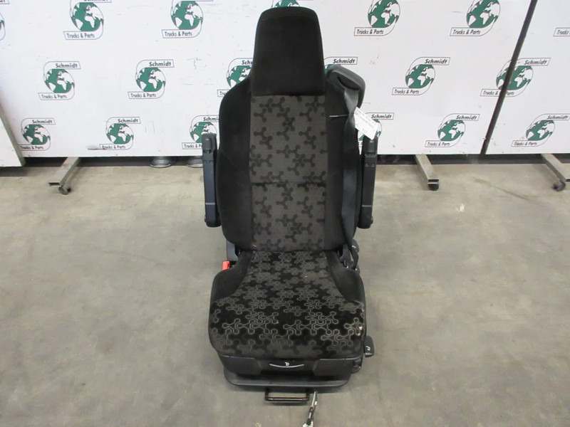 Scania 2601039 // 2499362 STOEL SCANIA R 410 EURO 6 NGS - Asiento para Camión: foto 5 Scania 2601039 // 2499362 STOEL SCANIA R 410 EURO 6 NGS - Asiento para Camión: foto 5