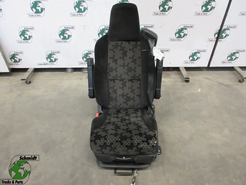 Scania 2601039 // 2499362 STOEL SCANIA R 410 EURO 6 NGS - Asiento para Camión: foto 1 Scania 2601039 // 2499362 STOEL SCANIA R 410 EURO 6 NGS - Asiento para Camión: foto 1