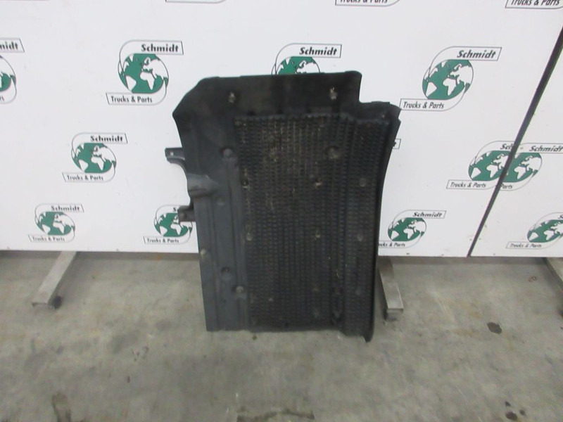 Scania 2602065/2589271/2670805 SPATBORD VOOR EN ACHTER SCANIA P 410 EURO 6 MODEL 2020 - Carrocería y exterior para Camión: foto 4 Scania 2602065/2589271/2670805 SPATBORD VOOR EN ACHTER SCANIA P 410 EURO 6 MODEL 2020 - Carrocería y exterior para Camión: foto 4