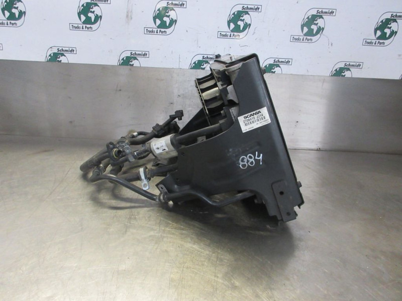 Scania P410 2708410 KOELER EURO 6 MODEL 2020 - Sistema de refrigeración para Camión: foto 4 Scania P410 2708410 KOELER EURO 6 MODEL 2020 - Sistema de refrigeración para Camión: foto 4