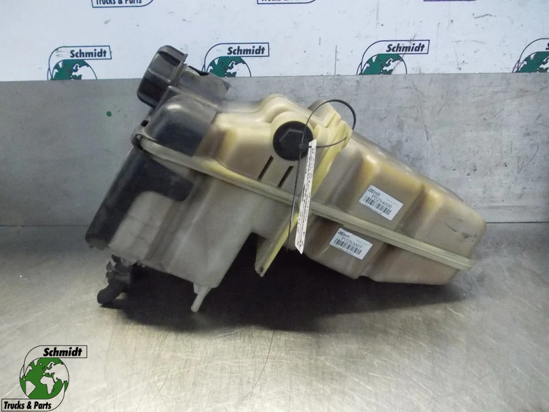 Scania R400 2401669/1854995 RADIATOR EXPANSIEVAT EURO 5 - Depósito de expansión para Camión: foto 1 Scania R400 2401669/1854995 RADIATOR EXPANSIEVAT EURO 5 - Depósito de expansión para Camión: foto 1