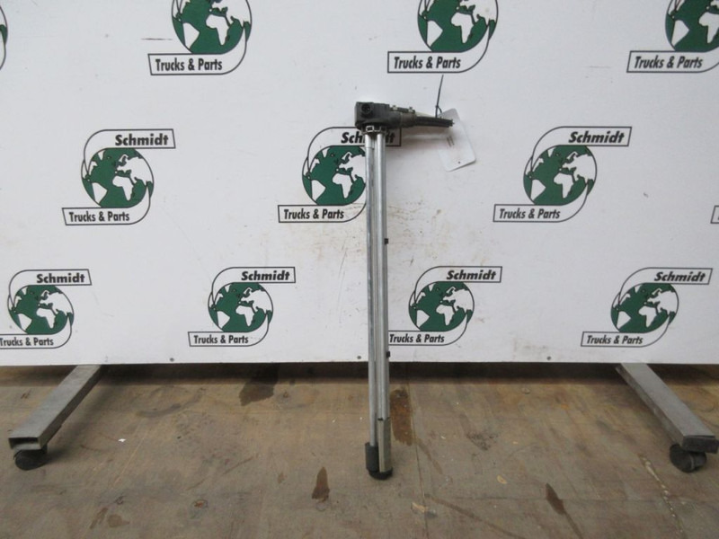 Scania R450 1882992 VLOTTER EURO 5 - Procesamiento de combustible para Camión: foto 2 Scania R450 1882992 VLOTTER EURO 5 - Procesamiento de combustible para Camión: foto 2