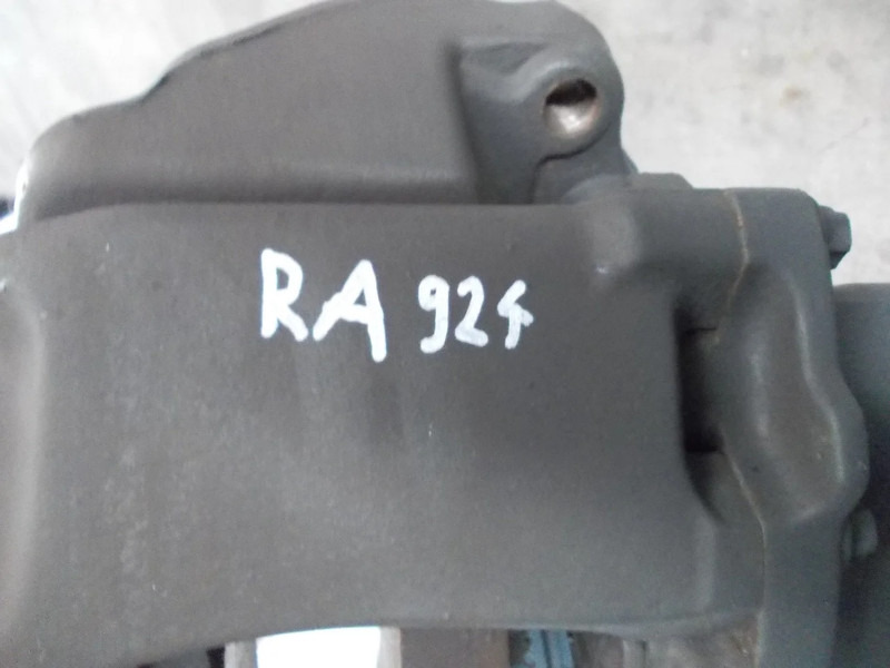 Pinza de freno para Camión Scania S450 2564041RV/ 2564041 RA REMKLAUW RA EN RV EURO 6: foto 6