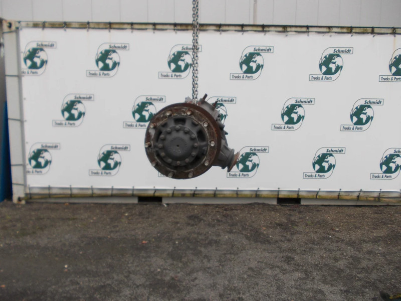 Eje posterior para Camión Volvo 20836786/20914319/RSS1344C/RATIO 2,85 VOLVO FM EURO 6: foto 6