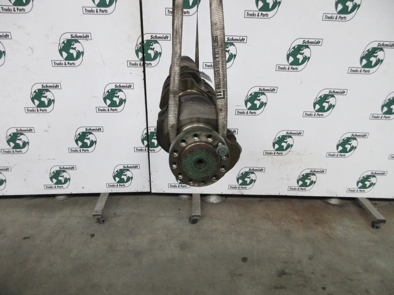 Volvo 21022486//21671175//2223500//85020727 KRUKAS FM 410 EURO 5 - Cigüeñal para Camión: foto 4 Volvo 21022486//21671175//2223500//85020727 KRUKAS FM 410 EURO 5 - Cigüeñal para Camión: foto 4