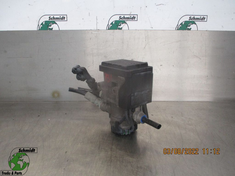 Volvo 21122034 FH FM FMX EBS Modulator Voorzijde - Piezas de freno para Camión: foto 1 Volvo 21122034 FH FM FMX EBS Modulator Voorzijde - Piezas de freno para Camión: foto 1