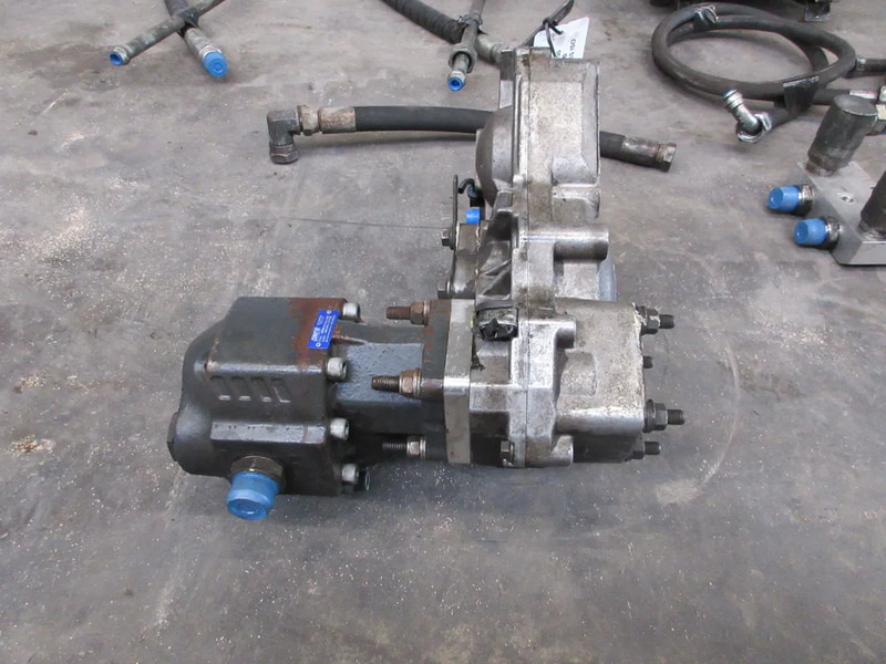 Volvo 21309477 // 20726050 // 21374368 PTO POMP EN TANK VOLVO FH MODEL 2018 - Embrague y piezas para Camión: foto 5 Volvo 21309477 // 20726050 // 21374368 PTO POMP EN TANK VOLVO FH MODEL 2018 - Embrague y piezas para Camión: foto 5