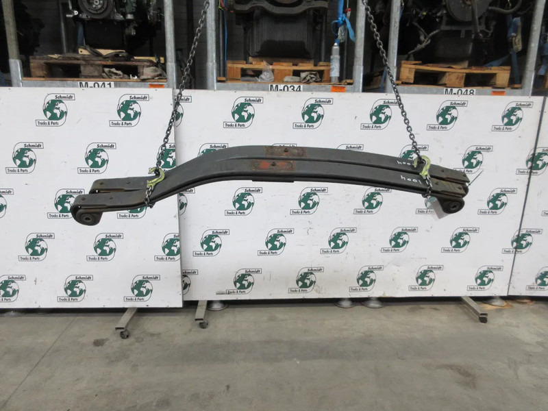 Volvo 21317135 // 21347136 VOORVEER RECHTS EN LINKS VOLVO FM EURO 6 - Suspensión de ballestas para Camión: foto 3 Volvo 21317135 // 21347136 VOORVEER RECHTS EN LINKS VOLVO FM EURO 6 - Suspensión de ballestas para Camión: foto 3