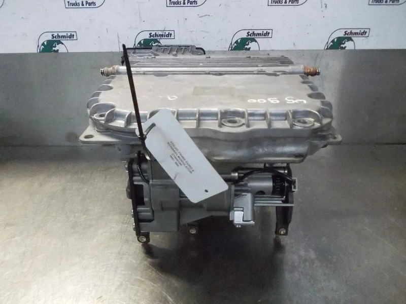 Embrague y piezas para Camión Volvo 21949395 // 22780685 SCHAKEL MODULEN VOLVO FH FM FMX EURO 6: foto 8