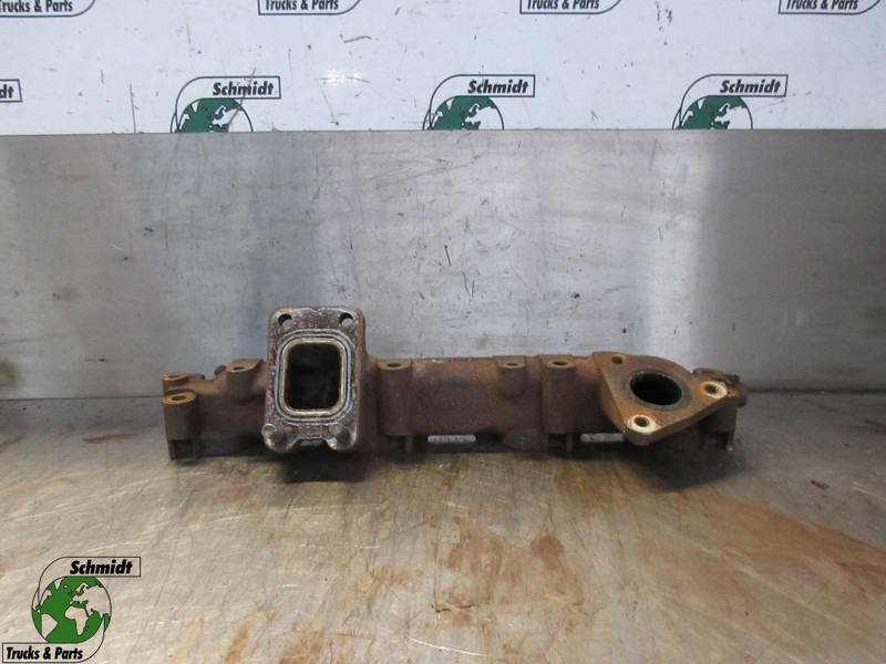 Volvo 22006337 UITLAATSPRIJTSTUK VOLVO FL 210 EURO 6 - Colector de escape para Camión: foto 1 Volvo 22006337 UITLAATSPRIJTSTUK VOLVO FL 210 EURO 6 - Colector de escape para Camión: foto 1