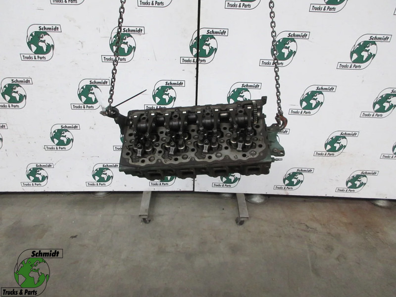 Volvo 22157919//22369714 CILINDERKOP VOLVO FL240 EURO 6 - Bloque de cilindros para Camión: foto 1 Volvo 22157919//22369714 CILINDERKOP VOLVO FL240 EURO 6 - Bloque de cilindros para Camión: foto 1