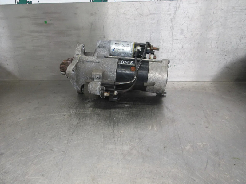 Volvo 23836529 STARTMOTOR VOLVO FH 460 MODEL 2021 EURO 6 - Arranque para Camión: foto 3 Volvo 23836529 STARTMOTOR VOLVO FH 460 MODEL 2021 EURO 6 - Arranque para Camión: foto 3