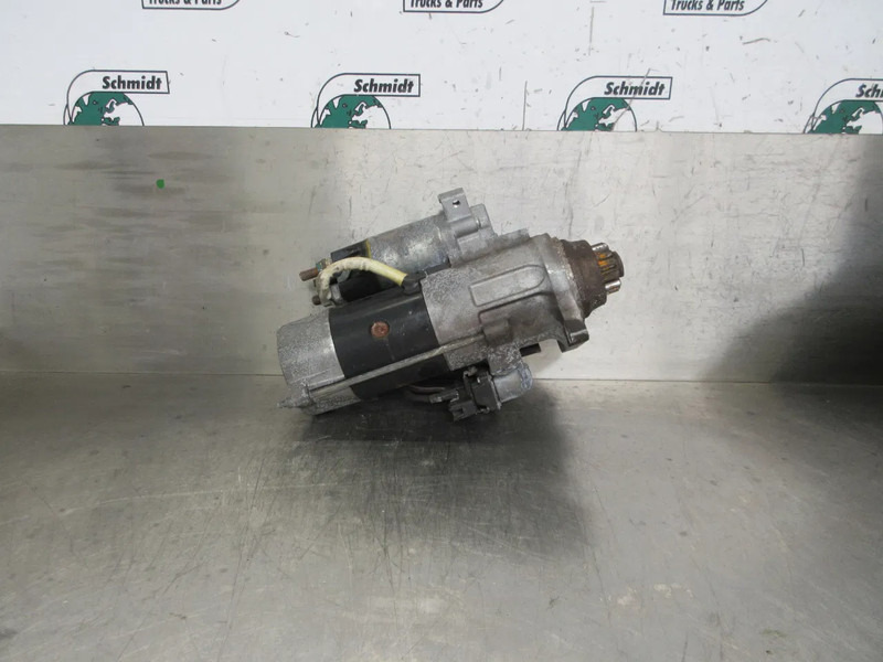 Volvo 23836529 STARTMOTOR VOLVO FH 460 MODEL 2021 EURO 6 - Arranque para Camión: foto 4 Volvo 23836529 STARTMOTOR VOLVO FH 460 MODEL 2021 EURO 6 - Arranque para Camión: foto 4