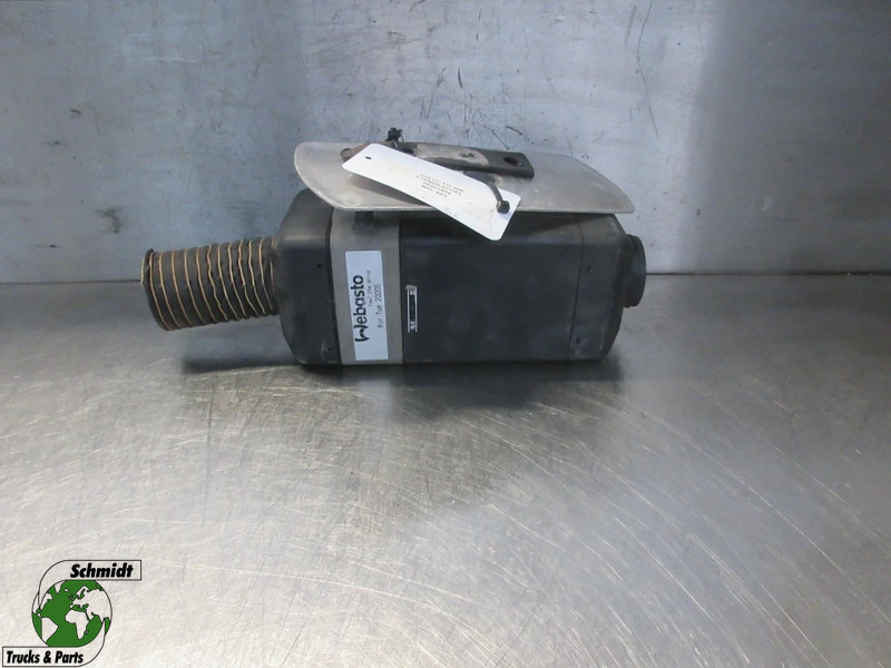 Volvo FH 20383404 - Calefacción/ Ventilación para Camión: foto 1 Volvo FH 20383404 - Calefacción/ Ventilación para Camión: foto 1