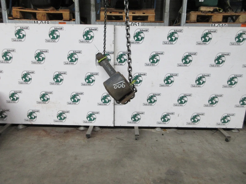 Volvo FH420 257940 BLADVEER VOOR EURO 6 - Suspensión de ballestas para Camión: foto 4 Volvo FH420 257940 BLADVEER VOOR EURO 6 - Suspensión de ballestas para Camión: foto 4