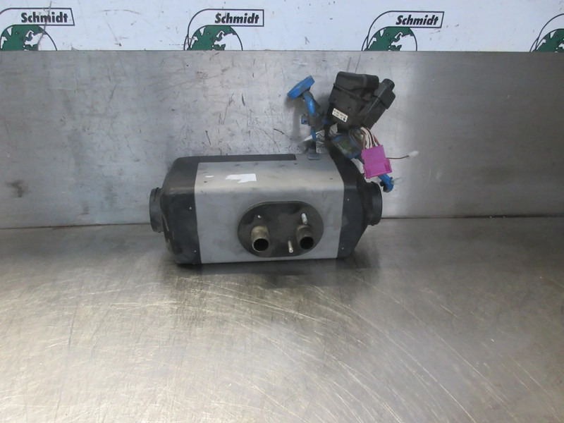 Volvo FH500 21017328 STANDKACHEL EURO 5 - Calefacción/ Ventilación para Camión: foto 2 Volvo FH500 21017328 STANDKACHEL EURO 5 - Calefacción/ Ventilación para Camión: foto 2