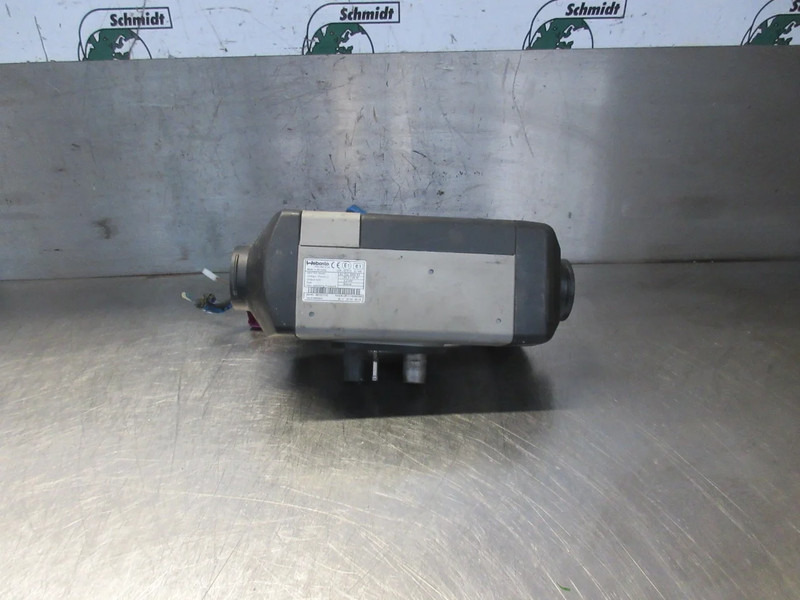 Volvo FH500 21017328 STANDKACHEL EURO 5 - Calefacción/ Ventilación para Camión: foto 3 Volvo FH500 21017328 STANDKACHEL EURO 5 - Calefacción/ Ventilación para Camión: foto 3