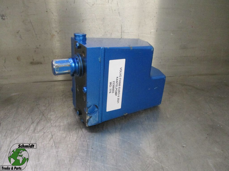 Volvo FH500 23386603 KANTELPOMP EURO 6 - Hidráulica para Camión: foto 1 Volvo FH500 23386603 KANTELPOMP EURO 6 - Hidráulica para Camión: foto 1