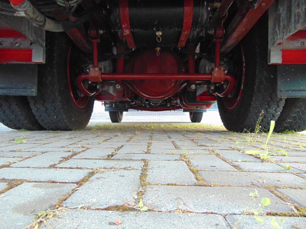 Camión de bomberos IVECO EuroCargo 130E23 Camiva: foto 22 Camión de bomberos IVECO EuroCargo 130E23 Camiva: foto 22