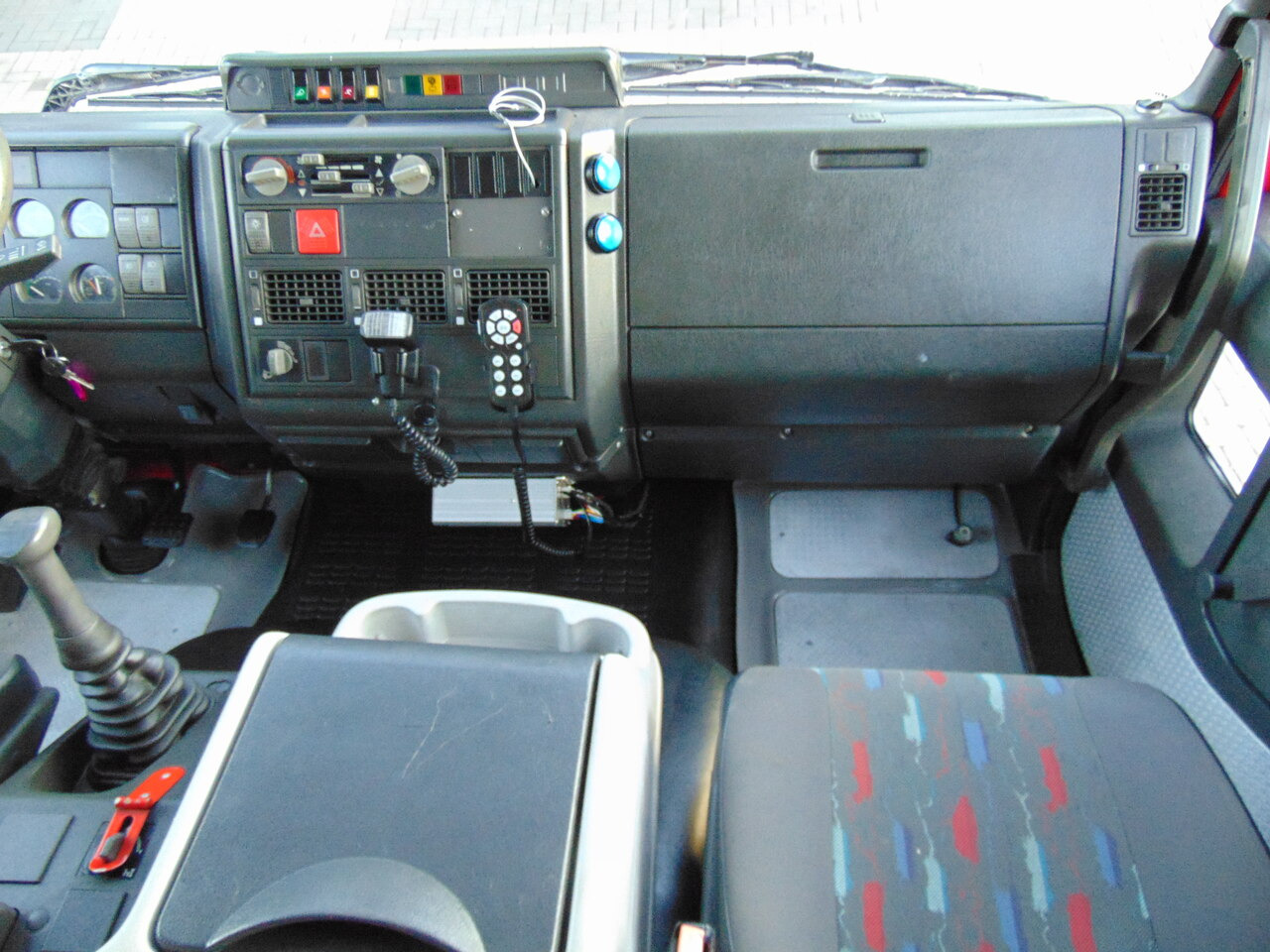 Camión de bomberos IVECO EuroCargo 130E23 Camiva: foto 20 Camión de bomberos IVECO EuroCargo 130E23 Camiva: foto 20