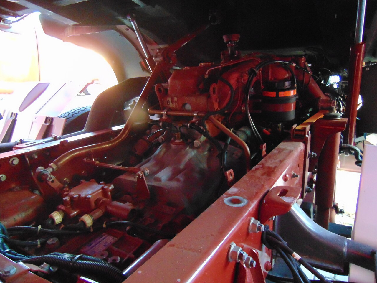 Camión de bomberos IVECO EuroCargo 130E23 Camiva: foto 23 Camión de bomberos IVECO EuroCargo 130E23 Camiva: foto 23