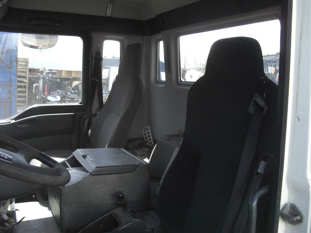 Cabina MAN Kurz TGA / TGS: foto 12