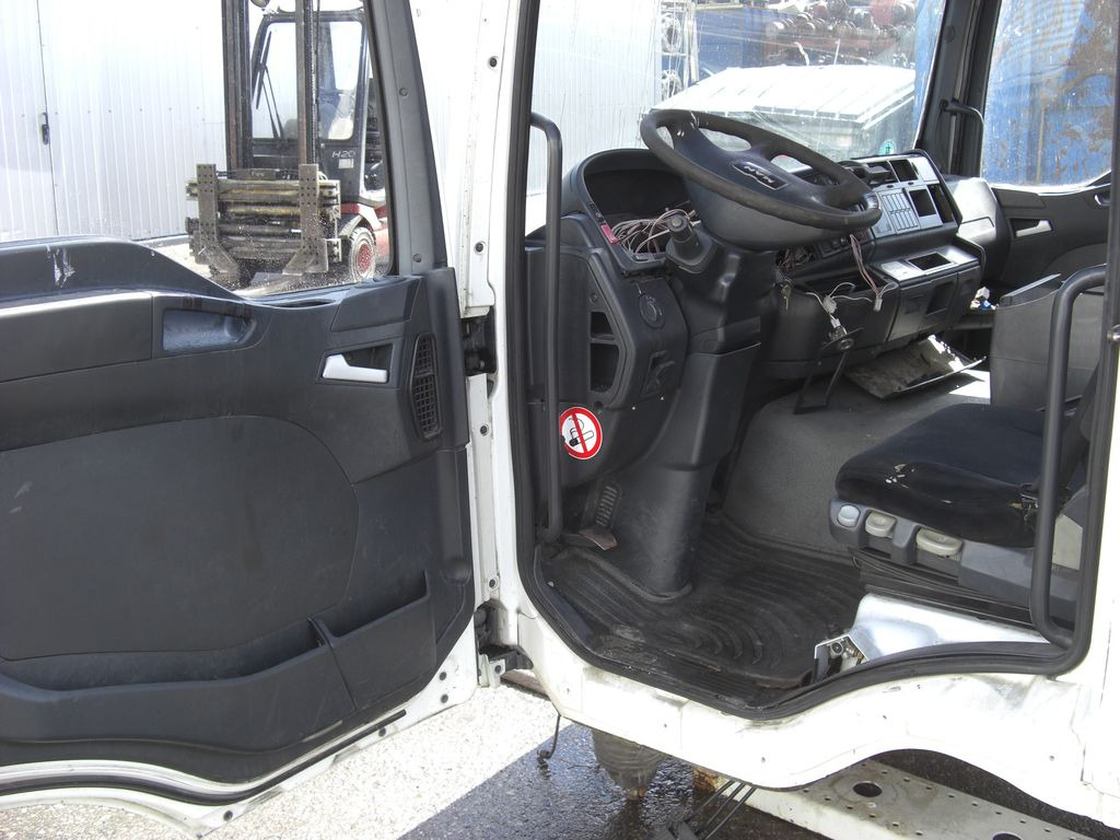 Cabina MAN Kurz TGA / TGS: foto 11