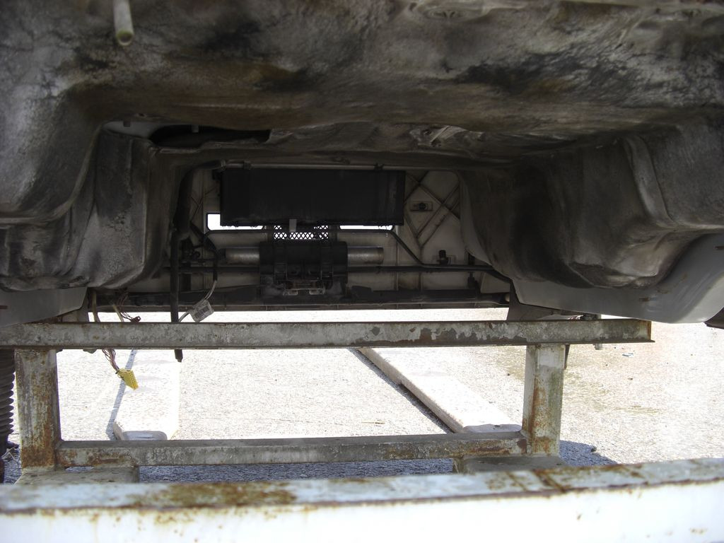 Cabina MAN Kurz TGA / TGS: foto 8