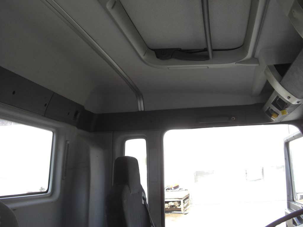 Cabina MAN Kurz TGA / TGS: foto 17