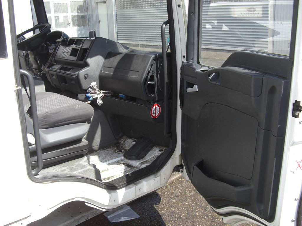 Cabina MAN Kurz TGA / TGS: foto 15