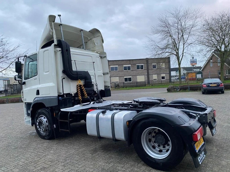 DAF CF370 / NICE CLEAN NL TRUCK / TYRES 80% / AUTOMATIC / EURO-6 / 2015 - Cabeza tractora: foto 3 DAF CF370 / NICE CLEAN NL TRUCK / TYRES 80% / AUTOMATIC / EURO-6 / 2015 - Cabeza tractora: foto 3