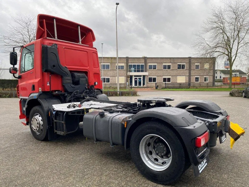DAF CF440 / GERMAN TRUCK / ACC / LWDS / AIRCO / AUTOMATIC / EURO-6 / 2017 - Cabeza tractora: foto 3 DAF CF440 / GERMAN TRUCK / ACC / LWDS / AIRCO / AUTOMATIC / EURO-6 / 2017 - Cabeza tractora: foto 3