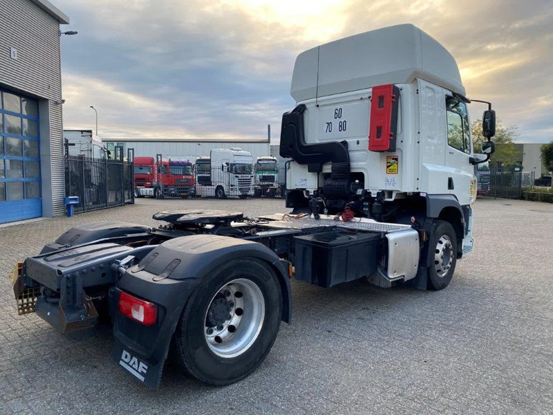 DAF CF450 / ADR / INTARDER / LWDS / ONLY:423325 KM / PARKCOOL / AUTOMATIC / EURO-6 / 2018 - Cabeza tractora: foto 5 DAF CF450 / ADR / INTARDER / LWDS / ONLY:423325 KM / PARKCOOL / AUTOMATIC / EURO-6 / 2018 - Cabeza tractora: foto 5
