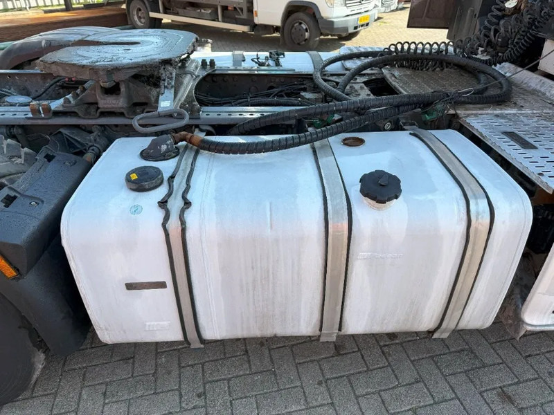 Leasing de DAF XF106-480 / ENGINE RUNNING / INTARDER / HYDRAULICS / ONLY:280248 KM / PARKCOOL / LWDS / AUTOMATIC / EURO-6 / 2022 DAF XF106-480 / ENGINE RUNNING / INTARDER / HYDRAULICS / ONLY:280248 KM / PARKCOOL / LWDS / AUTOMATIC / EURO-6 / 2022: foto 16