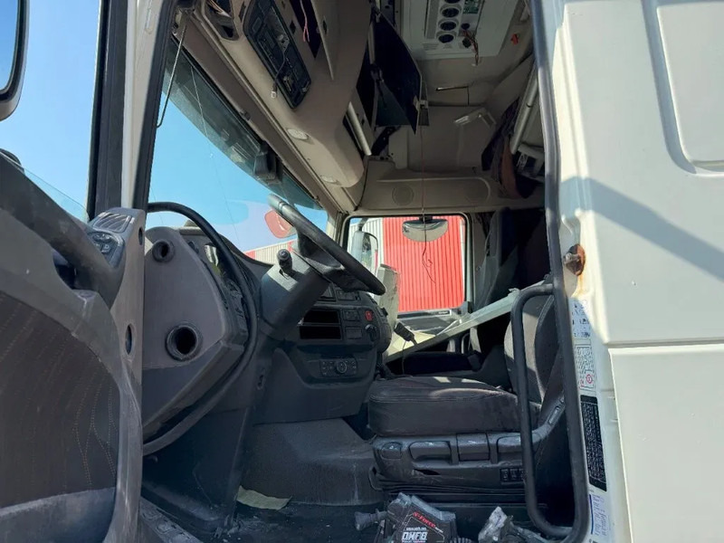 Leasing de DAF XF106-480 / ENGINE RUNNING / INTARDER / HYDRAULICS / ONLY:280248 KM / PARKCOOL / LWDS / AUTOMATIC / EURO-6 / 2022 DAF XF106-480 / ENGINE RUNNING / INTARDER / HYDRAULICS / ONLY:280248 KM / PARKCOOL / LWDS / AUTOMATIC / EURO-6 / 2022: foto 18
