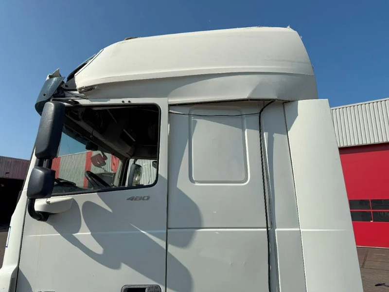 Leasing de DAF XF106-480 / ENGINE RUNNING / INTARDER / HYDRAULICS / ONLY:280248 KM / PARKCOOL / LWDS / AUTOMATIC / EURO-6 / 2022 DAF XF106-480 / ENGINE RUNNING / INTARDER / HYDRAULICS / ONLY:280248 KM / PARKCOOL / LWDS / AUTOMATIC / EURO-6 / 2022: foto 8