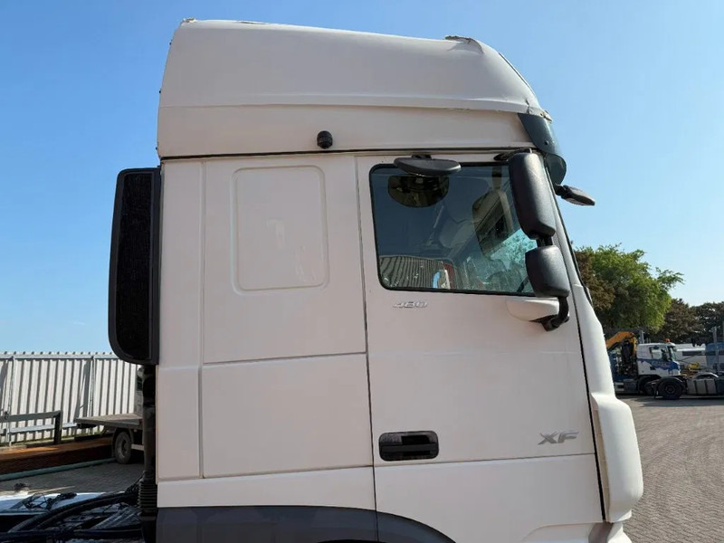Leasing de DAF XF106-480 / ENGINE RUNNING / INTARDER / HYDRAULICS / ONLY:280248 KM / PARKCOOL / LWDS / AUTOMATIC / EURO-6 / 2022 DAF XF106-480 / ENGINE RUNNING / INTARDER / HYDRAULICS / ONLY:280248 KM / PARKCOOL / LWDS / AUTOMATIC / EURO-6 / 2022: foto 11