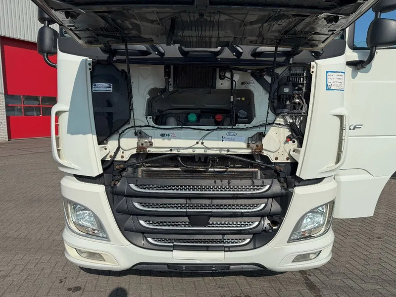 Leasing de DAF XF106-480 / ENGINE RUNNING / INTARDER / HYDRAULICS / ONLY:280248 KM / PARKCOOL / LWDS / AUTOMATIC / EURO-6 / 2022 DAF XF106-480 / ENGINE RUNNING / INTARDER / HYDRAULICS / ONLY:280248 KM / PARKCOOL / LWDS / AUTOMATIC / EURO-6 / 2022: foto 6